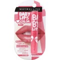 MAYBELLINE NEW YORK リップクリーム カラー BABY LIPS