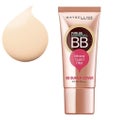 MAYBELLINE NEW YORKピュアミネラル BB スーパー カバー