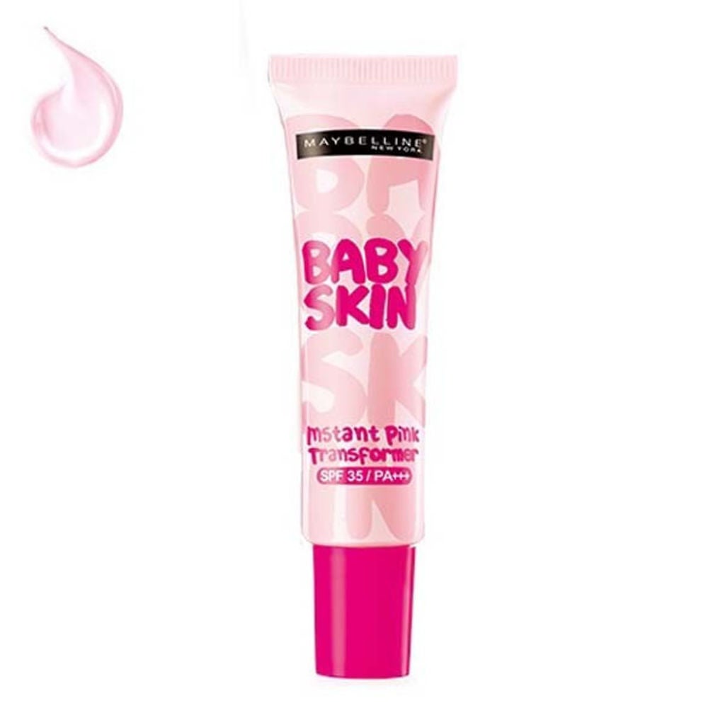 スキン ブライトナー MAYBELLINE NEW YORK