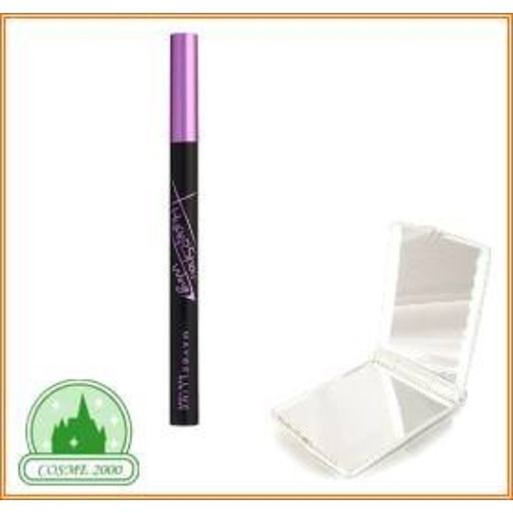 ハイパーシャープ ウィング ライナー MAYBELLINE NEW YORK