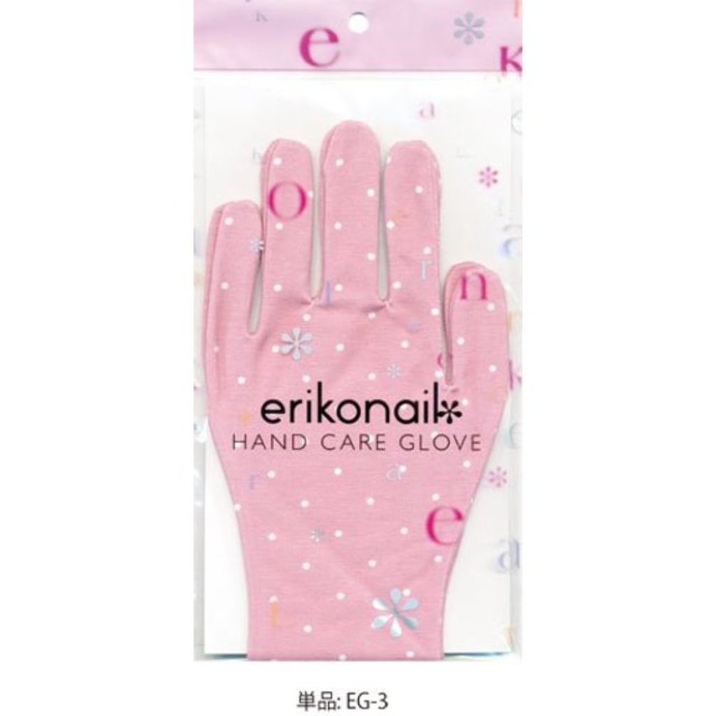 エリコネイル ハンドケアグローブ