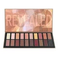 revealed palette