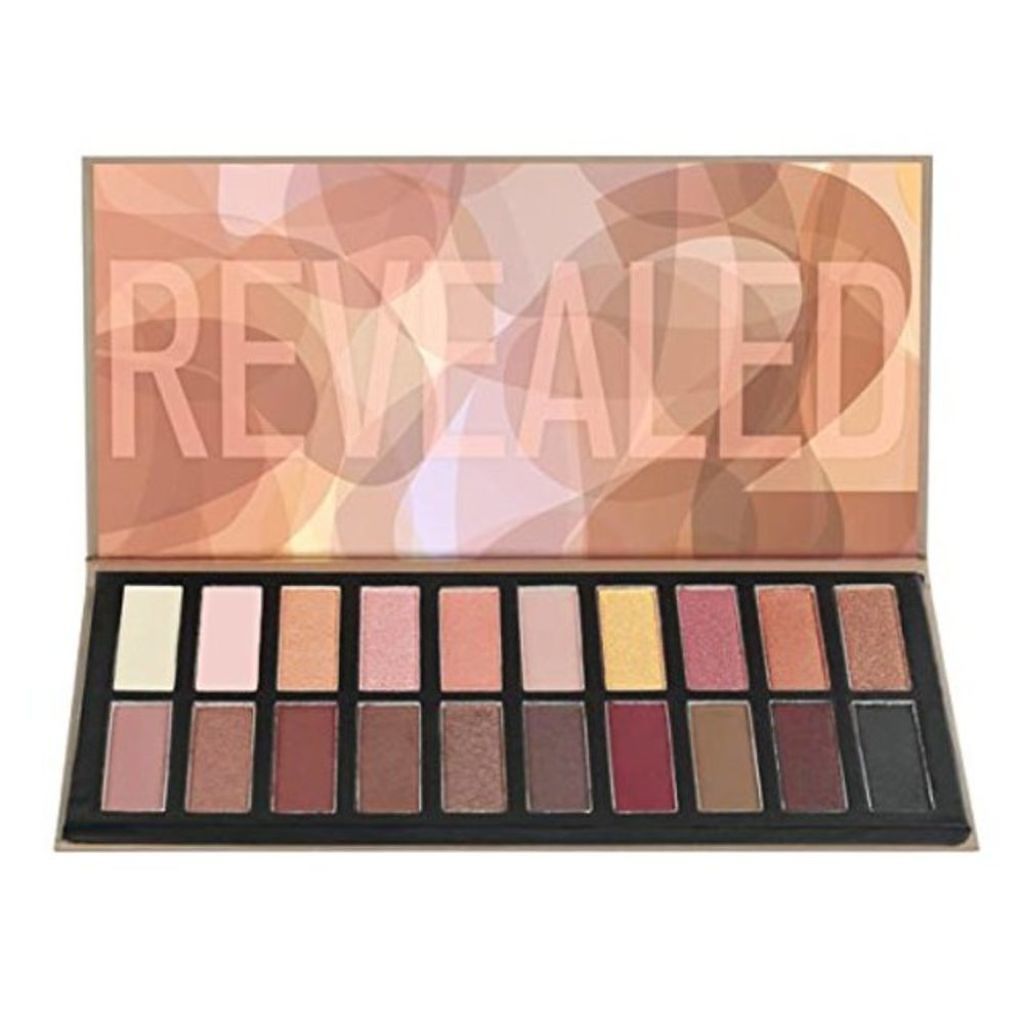 revealed palette coastal scents