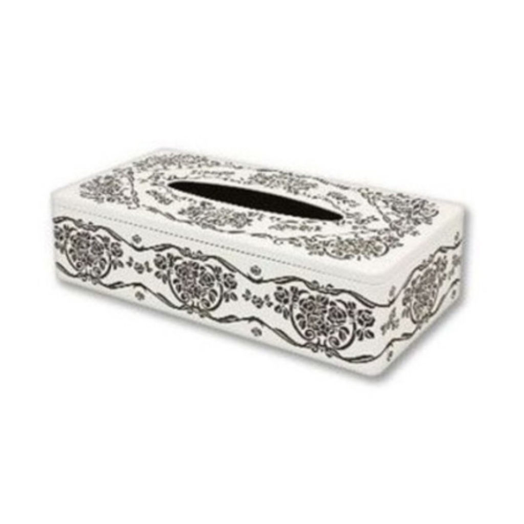 ANNA SUI ローズ ティッシュボックス ケース