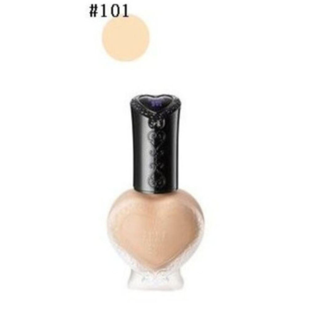 リキッド ファンデーション