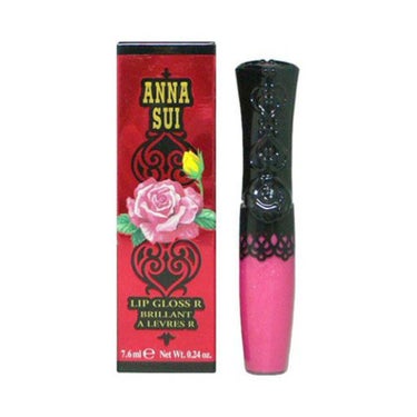 ANNA SUI リップ グロス R