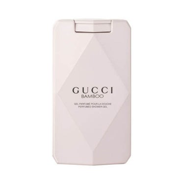 バンブー シャワージェル GUCCI