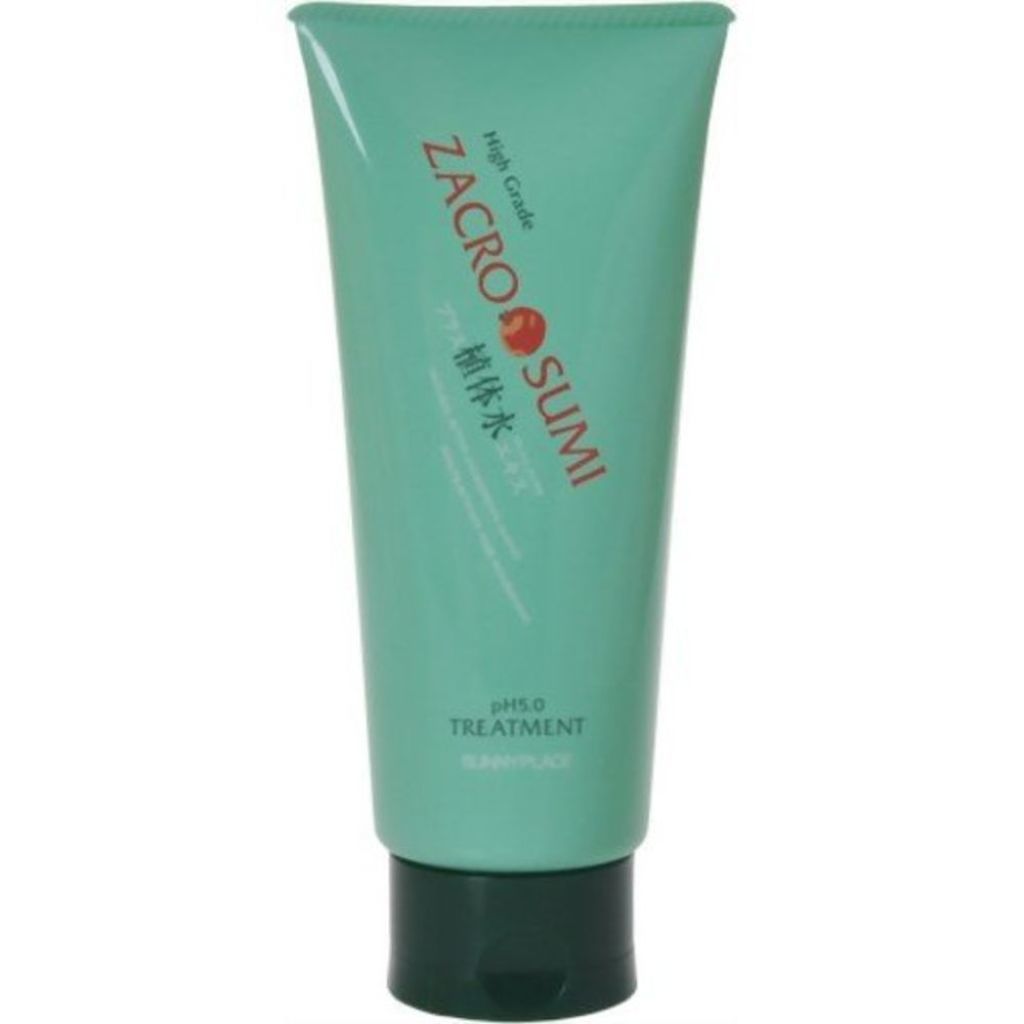 サニープレイス ハイグレード　ザクロ精炭酸トリートメント