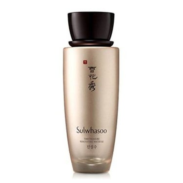 Sulwhasoo 珍雪水