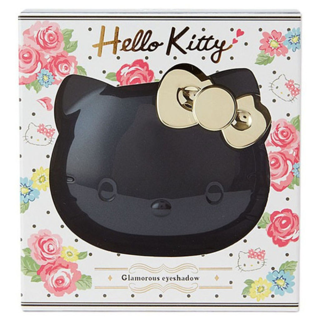 ハローキティ アイシャドウ