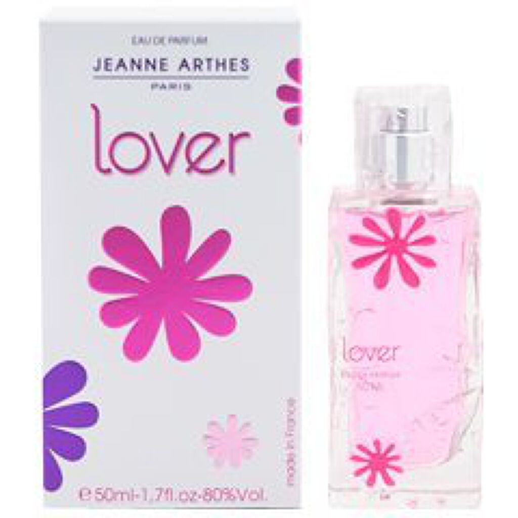 ラヴァー ジャンヌ・アルテス