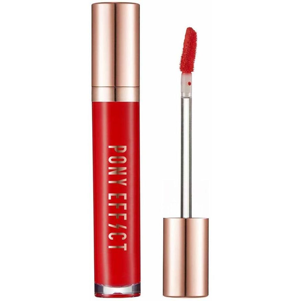 Stayfit matte lip colour PONY EFFECT