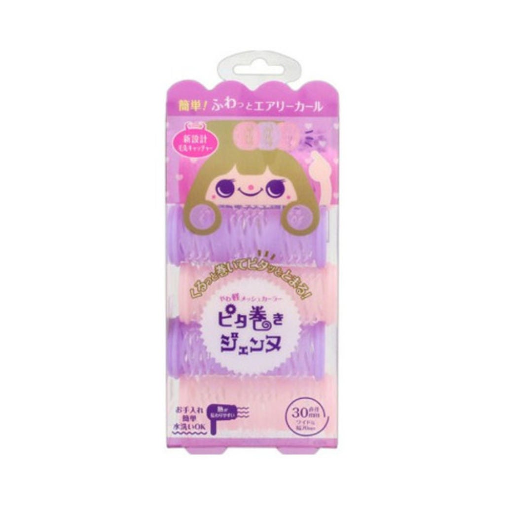 ピタ巻きジェンヌ ラッキートレンディ