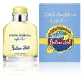 ライトブルー プールオム イタリアンゼスト オードトワレ / DOLCE&GABBANA BEAUTY