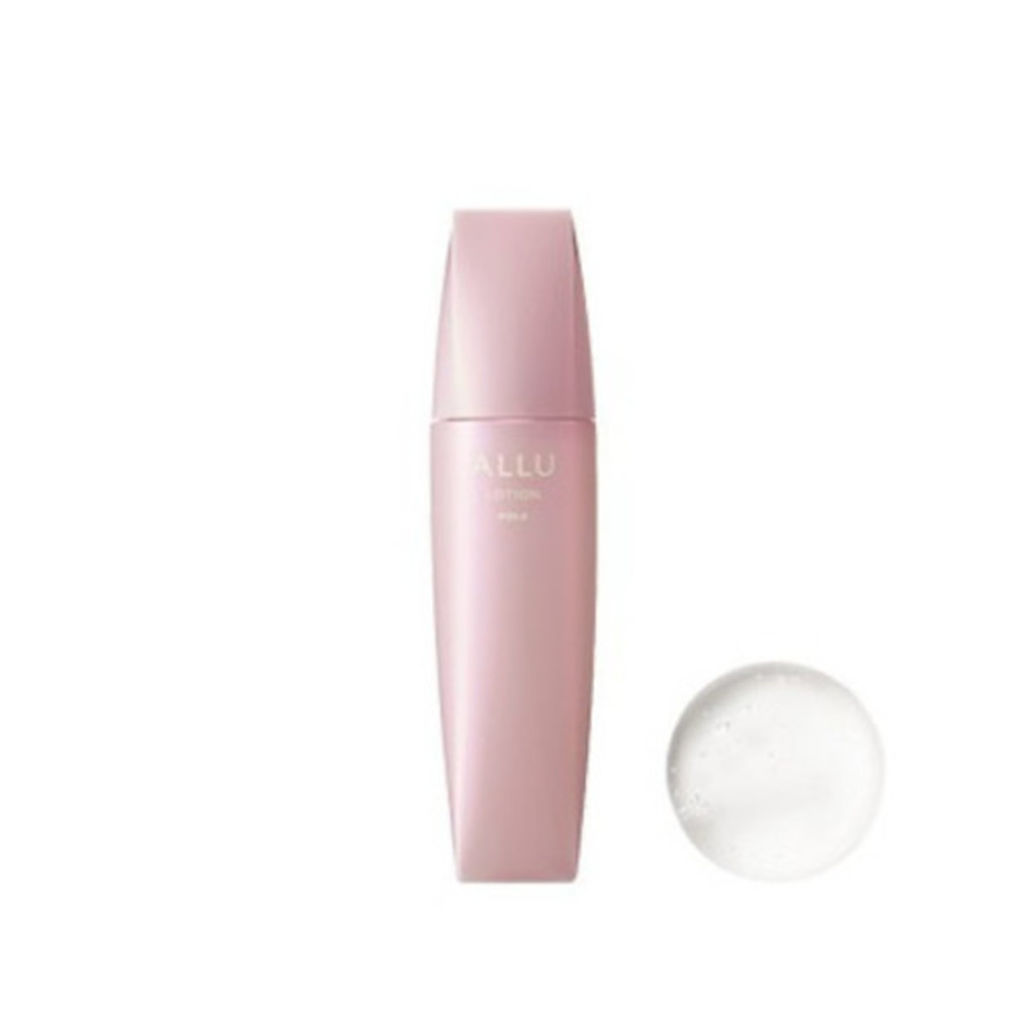 最安値に挑戦 Pola ALLU ローション120ml ミルク80ml クリーム30g