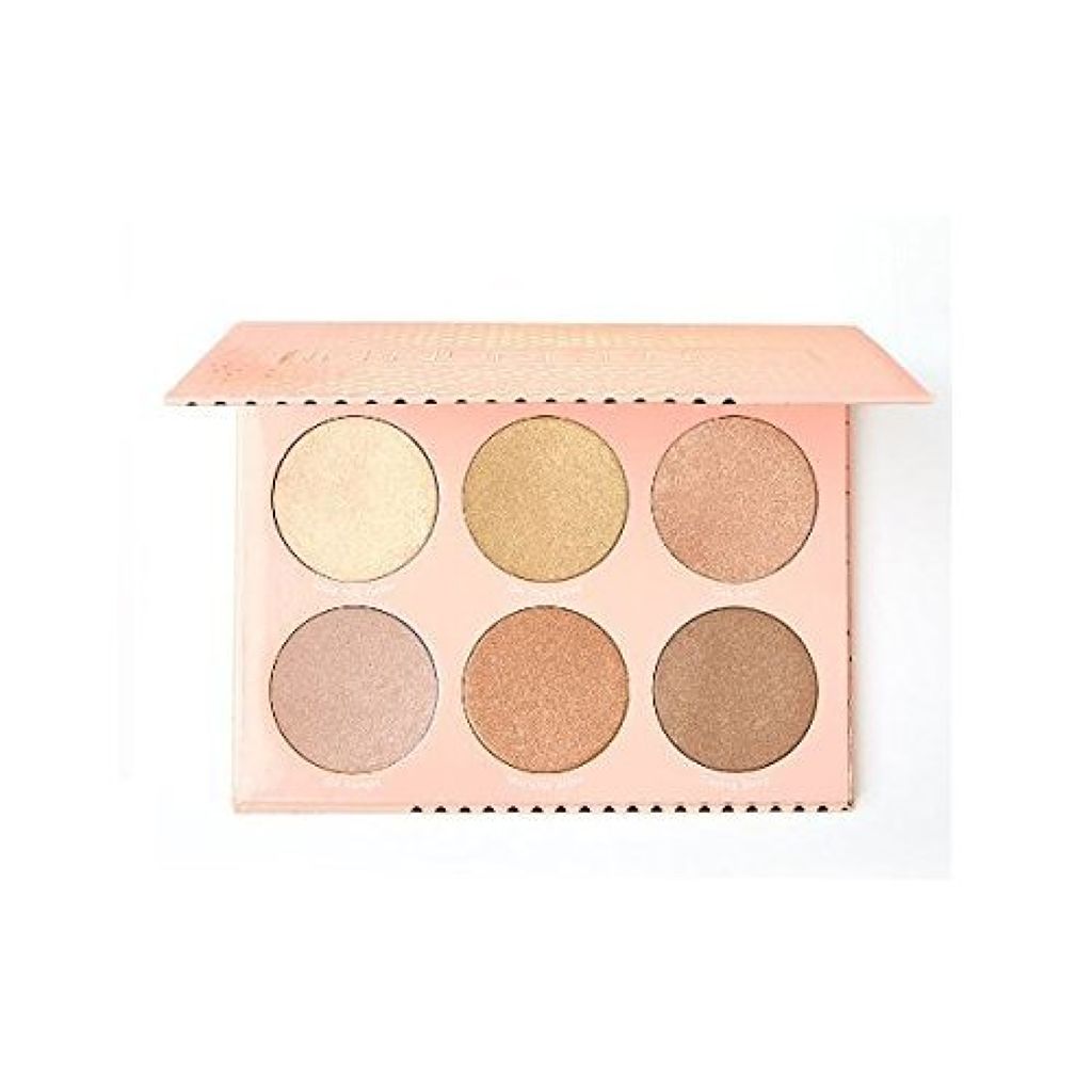 In-Nude-Endo ColourPop