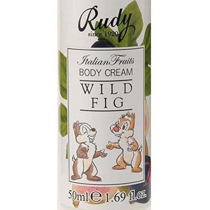 ディズニーストア ルディプロフューミ×ディズニーストア ボディクリーム