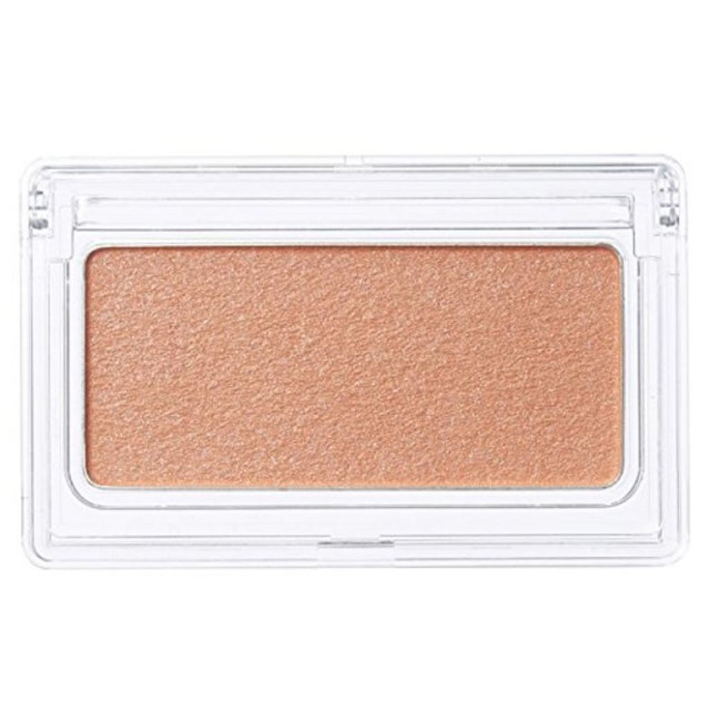 チークカラー クリスタル・タイプ 無印良品