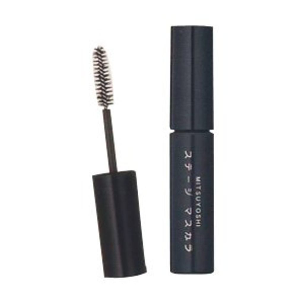 ステージマスカラ 三善