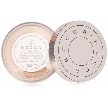 Hydra-Mist Set & Refresh Powder BECCA