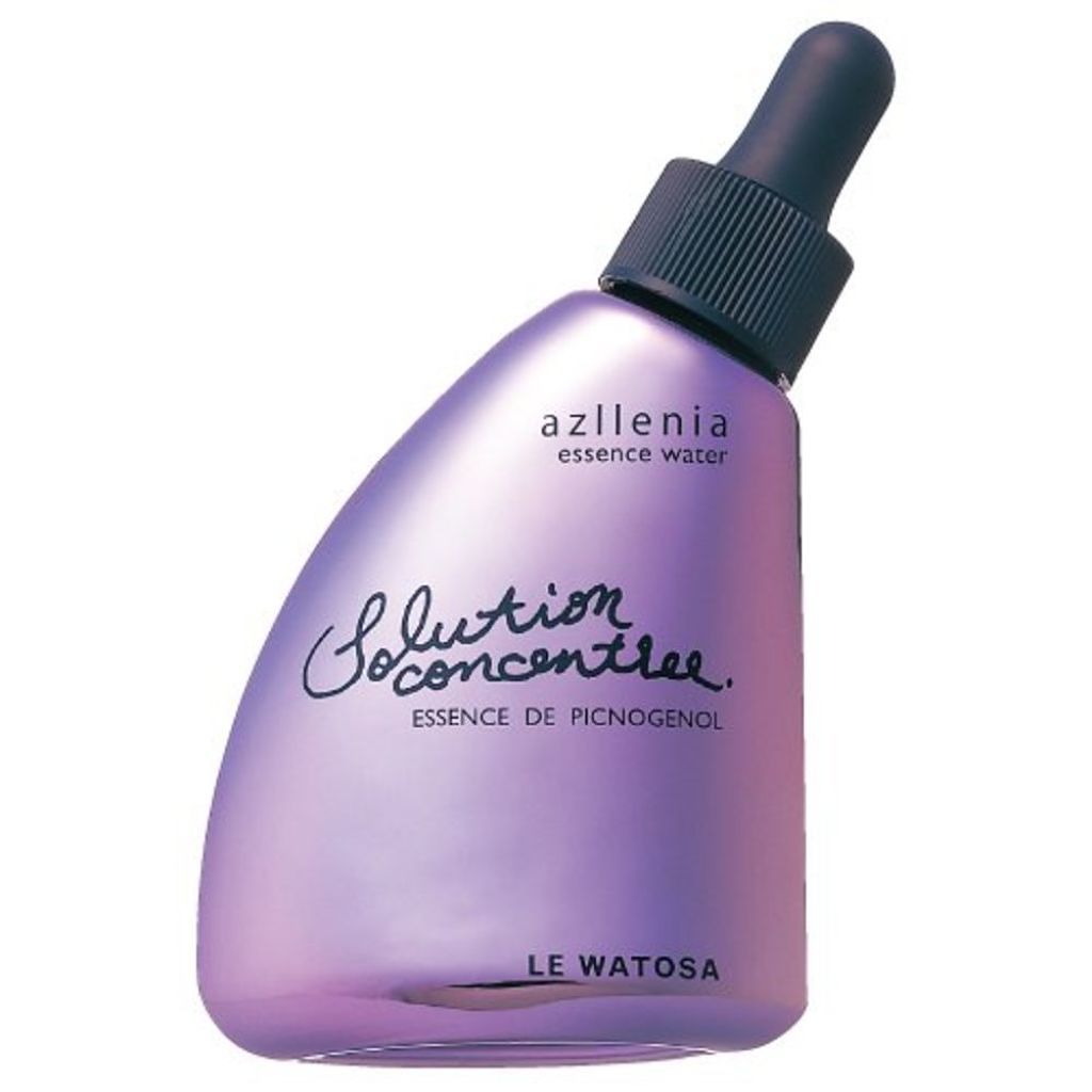 アズレニア ソリューション コンセントレ ワトゥサ