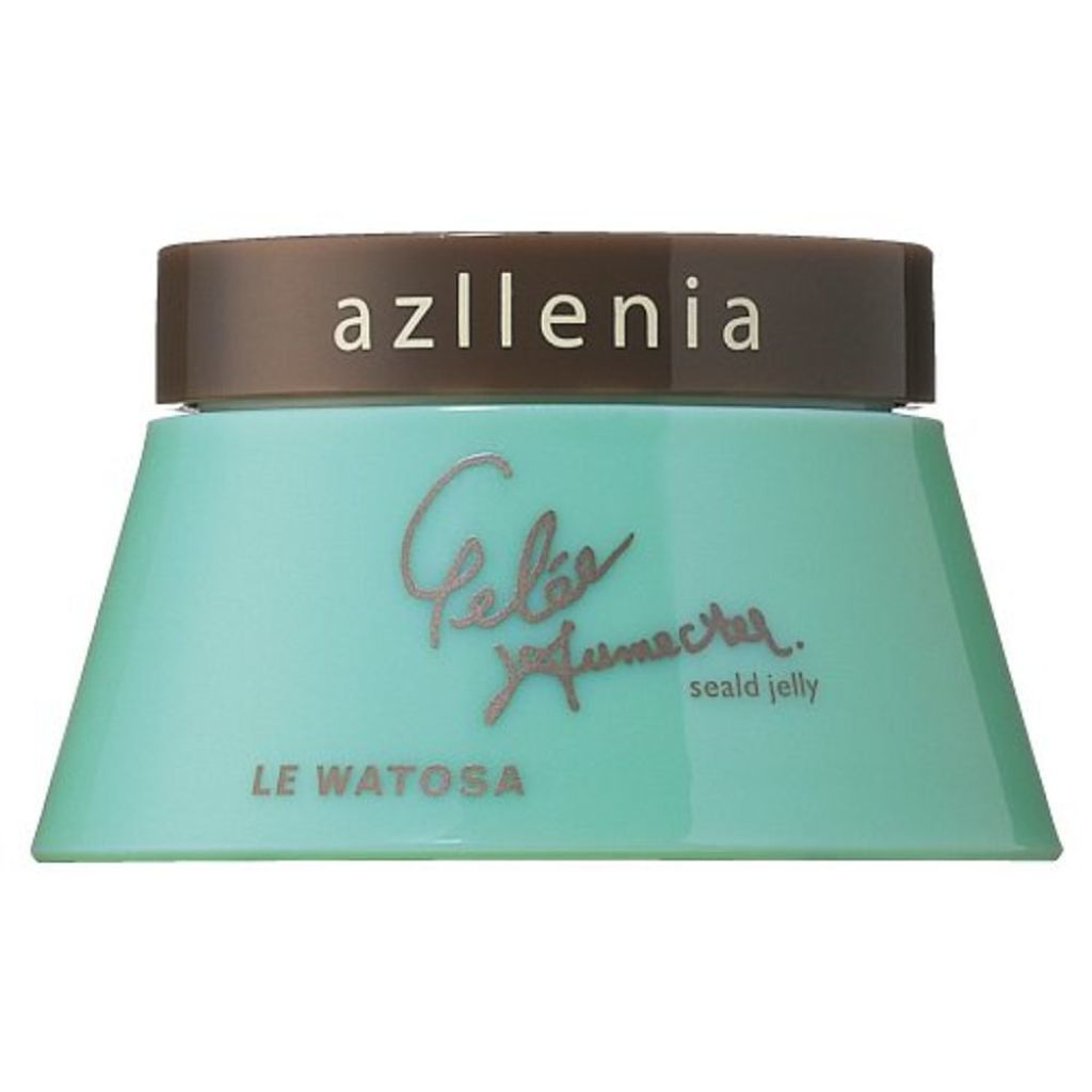 アズレニア ジュレ ユメクテ ワトゥサ