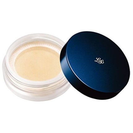 ノエビア5 ルースパウダーファンデーションLX