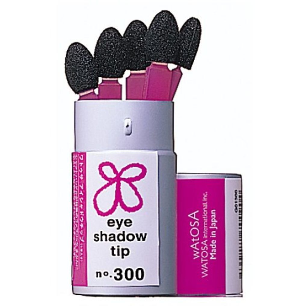 アイシャドウチップ ワトゥサ