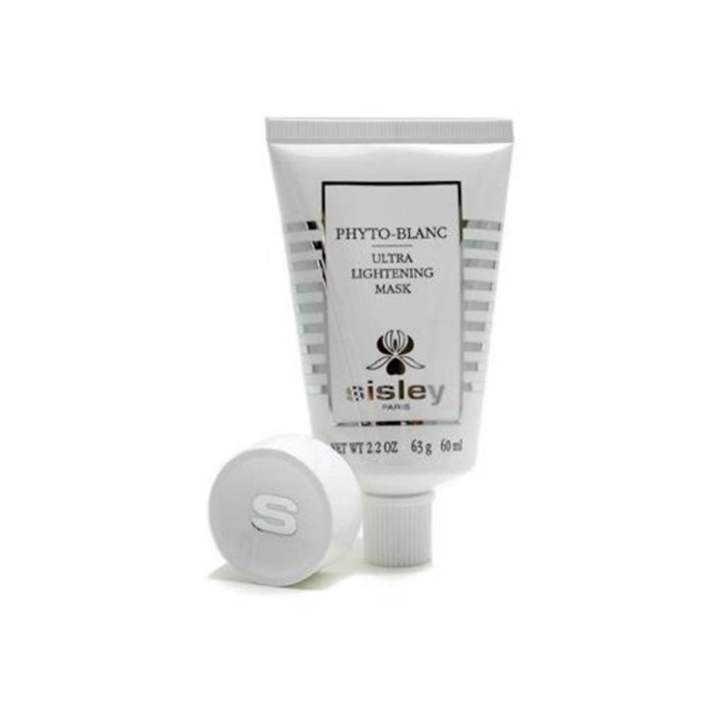フィトブラン ウルトラ ライトニング マスク シスレー