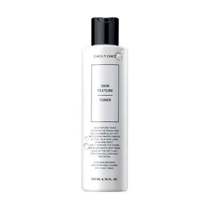 CHICAY CHICO SKIN TEXURE TONER