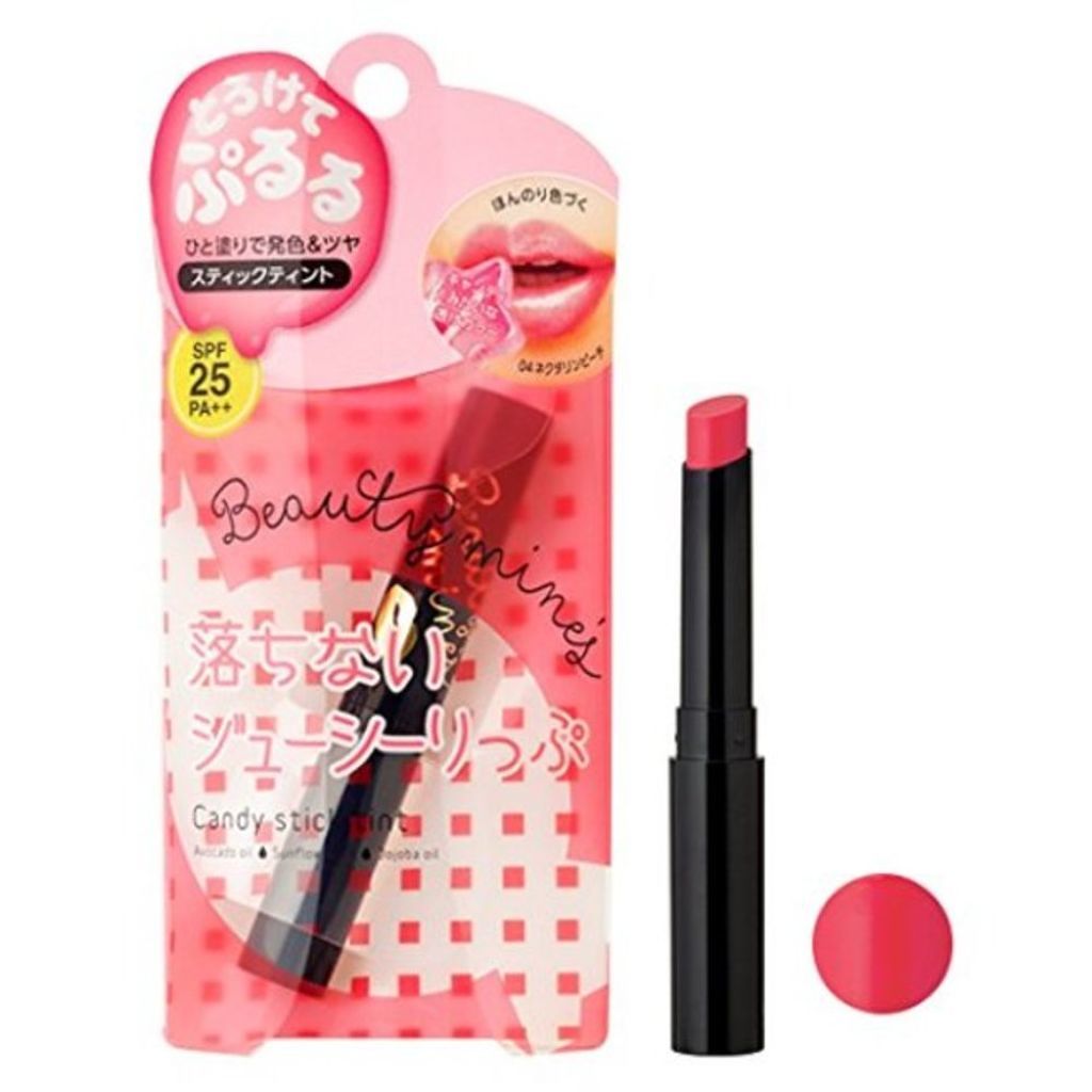 キャンディスティックティント ビューティーマインズ
