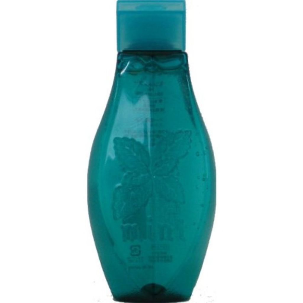 アリミノ ミント シャンプー クール