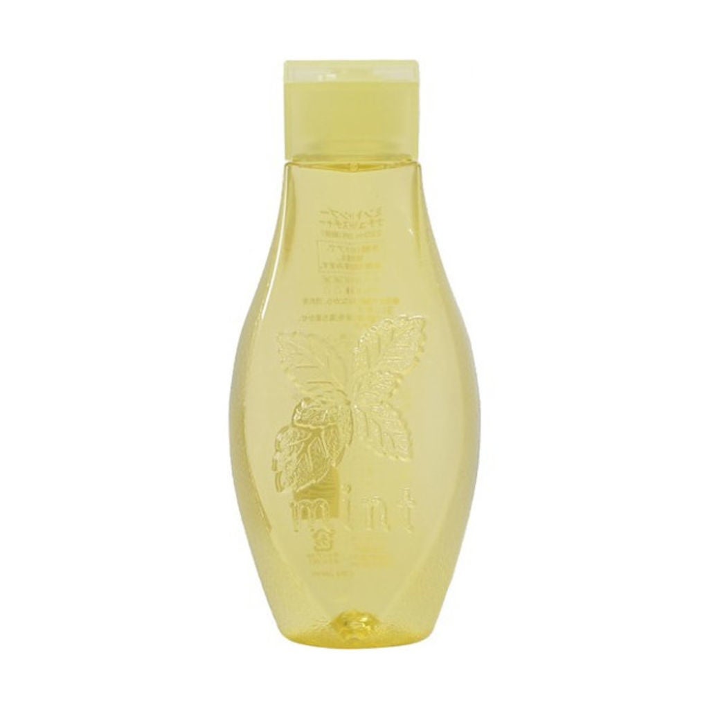 ミントシャンプー ナチュラル アリミノ