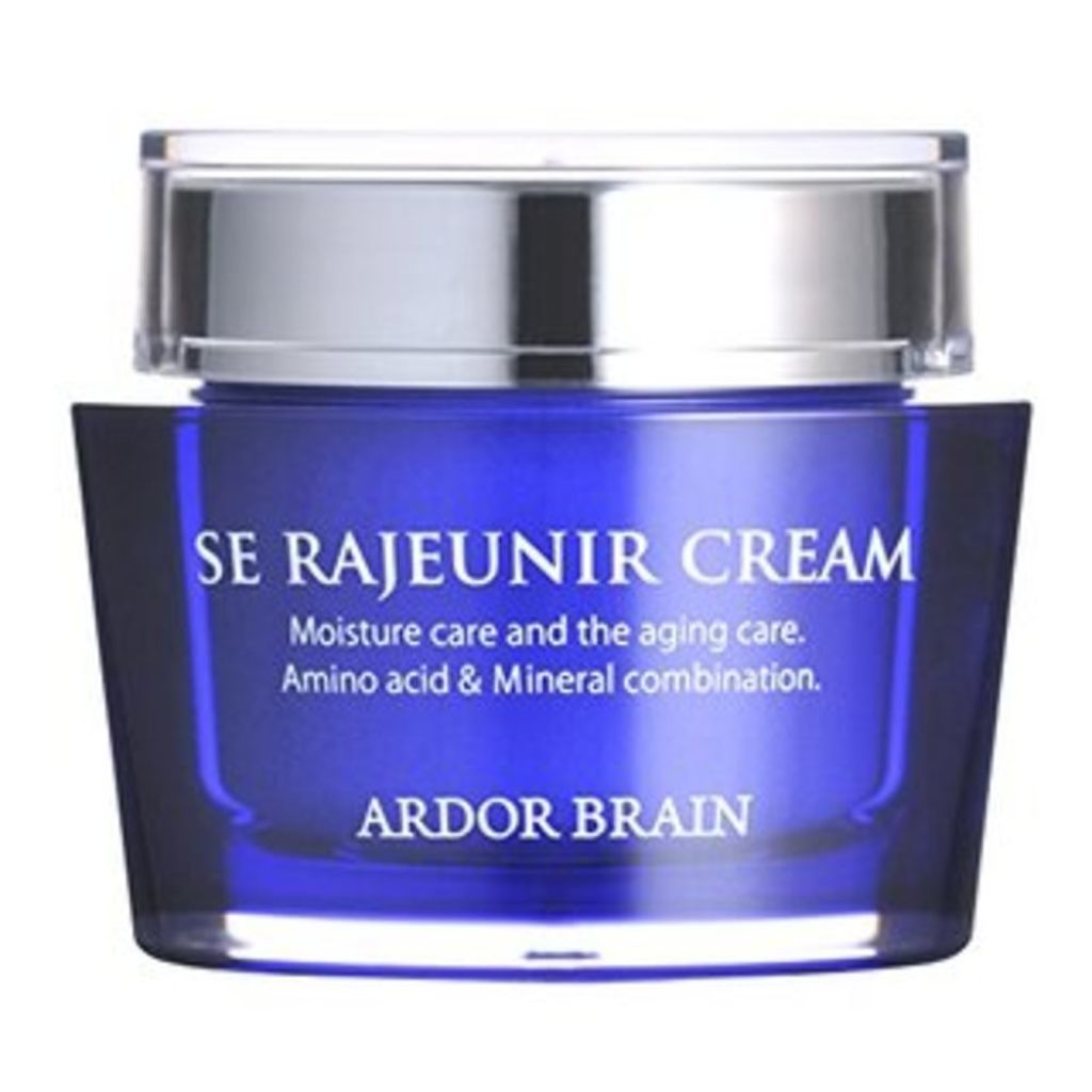ARDORBRAIN セラジュニール クリーム