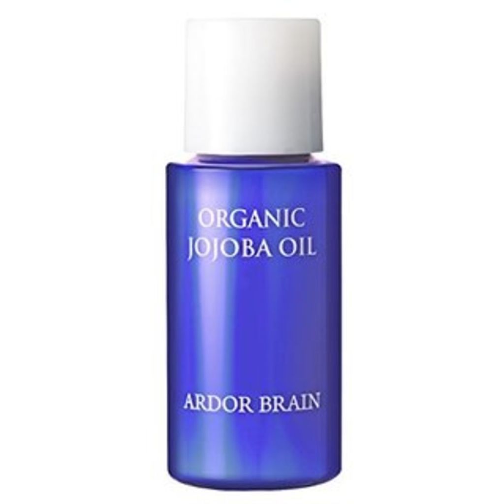 ARDORBRAIN オーガニック ホホバオイル