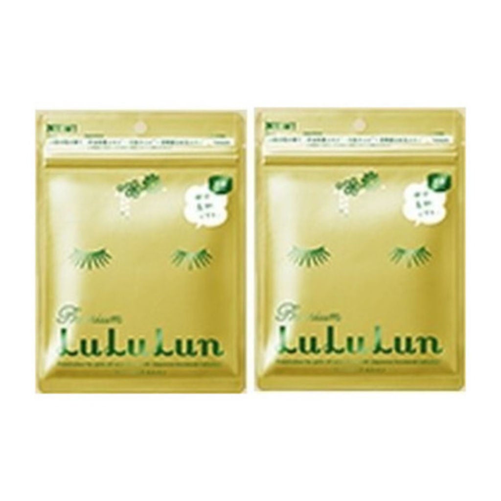 京都ルルルン(お茶の花の香り) ルルルン