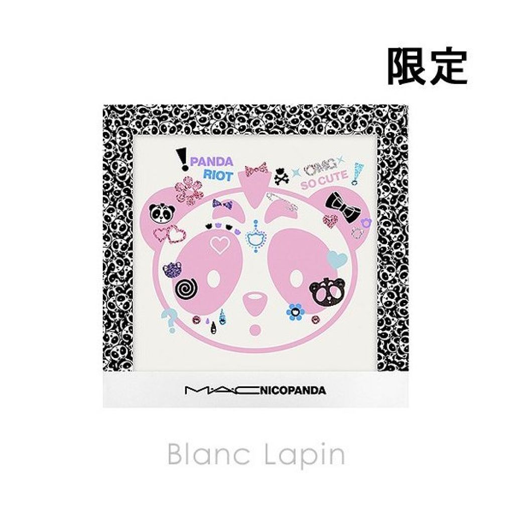 M・A・C アドーンメント