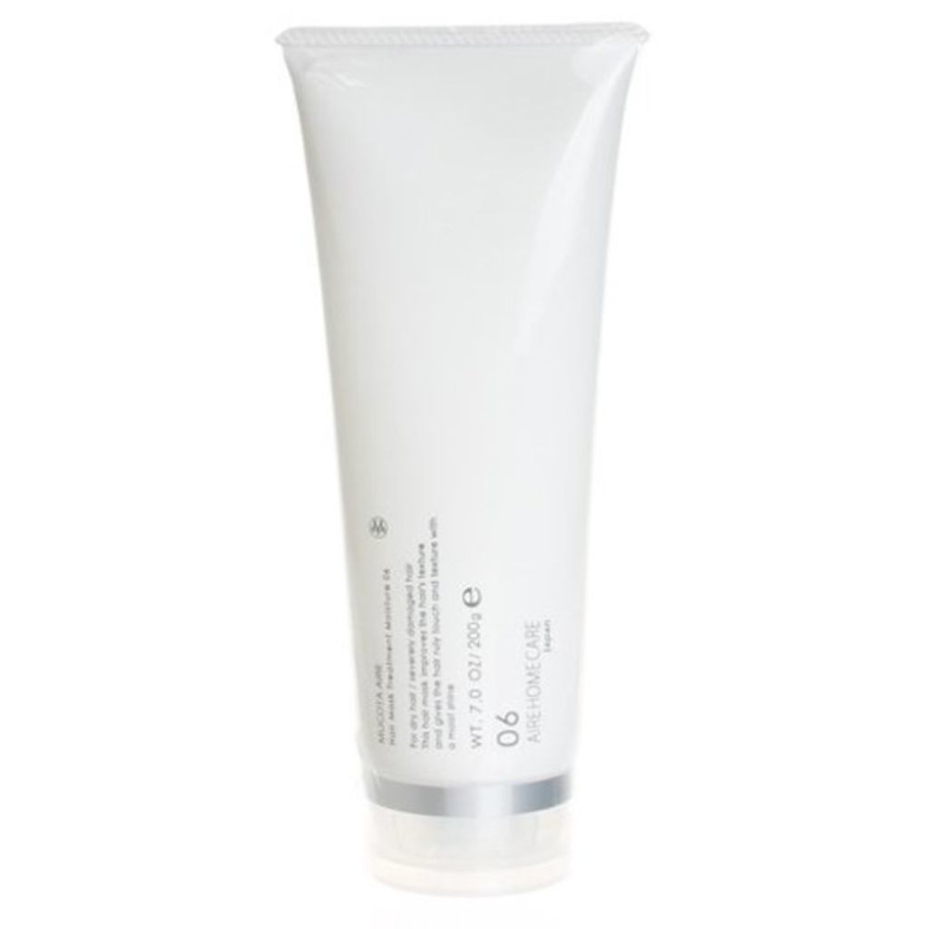 アデューラ アイレ06 (ヘアマスクトリートメント モイスチャー) MUCOTA(ムコタ)