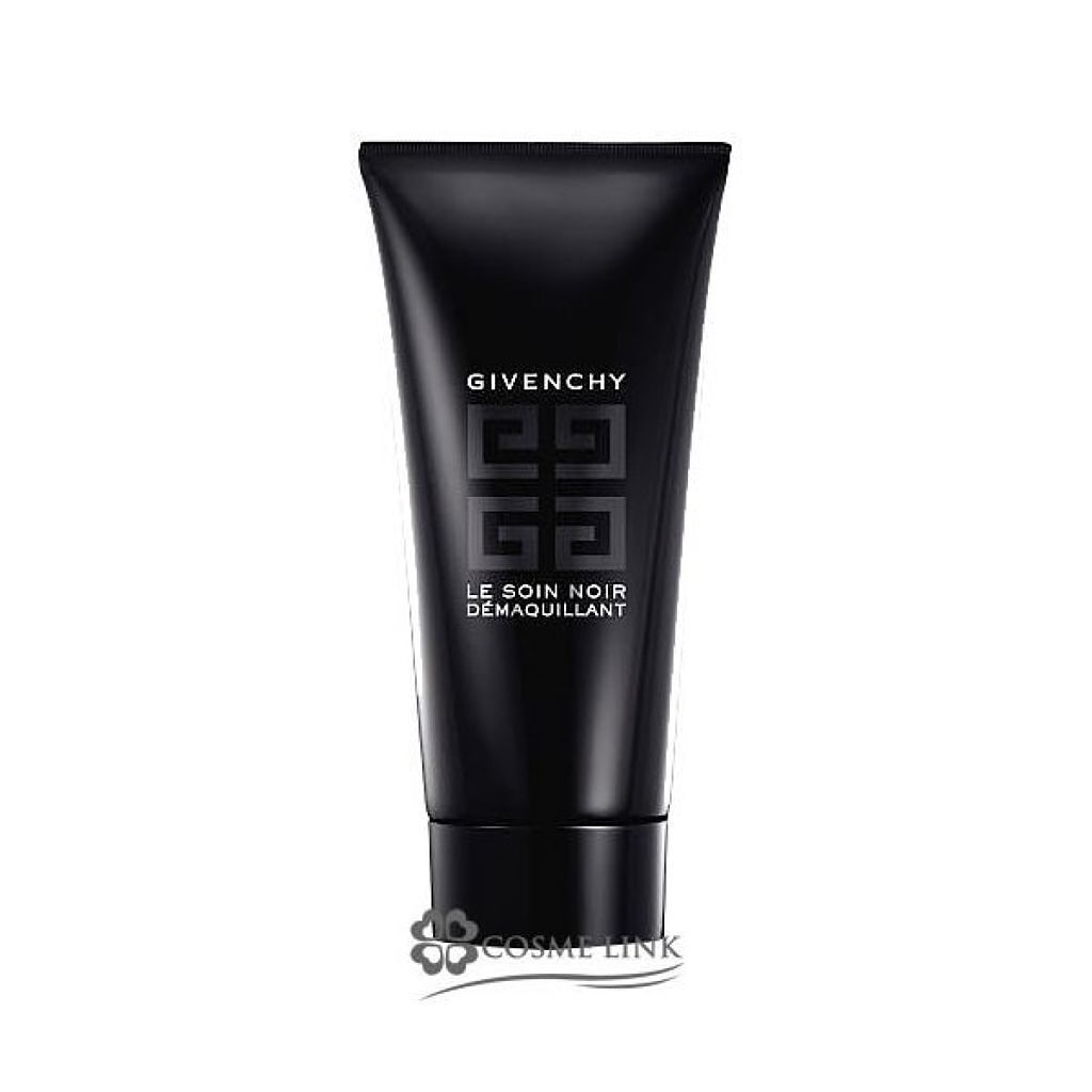 ソワン ノワール メイクアップ リムーバー EX GIVENCHY