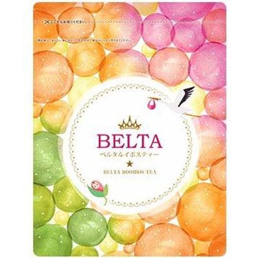 ルイボスティー BELTA(ベルタ)