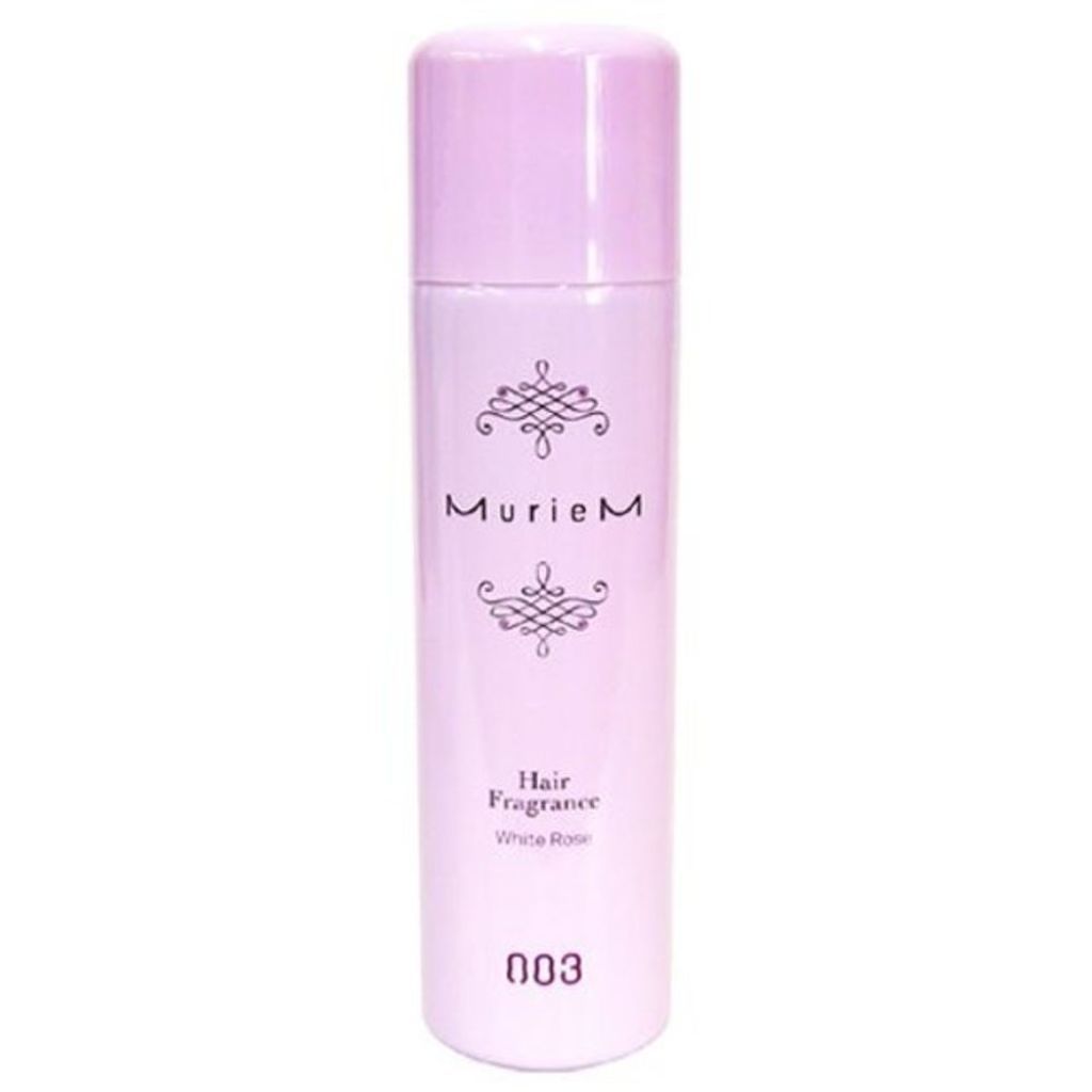 ヘアフレグランス ミュリアム