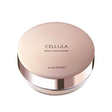 CELLULA モイストルースパウダー