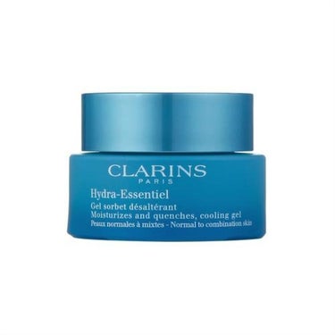 イドラ エッセンシャル ジェル CLARINS