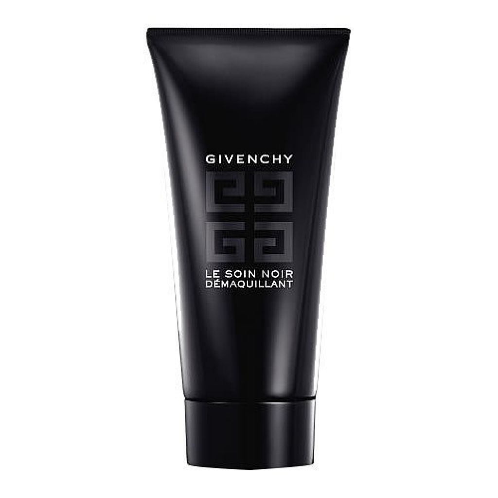 ソワン ノワール メイクアップ リムーバー EX GIVENCHY