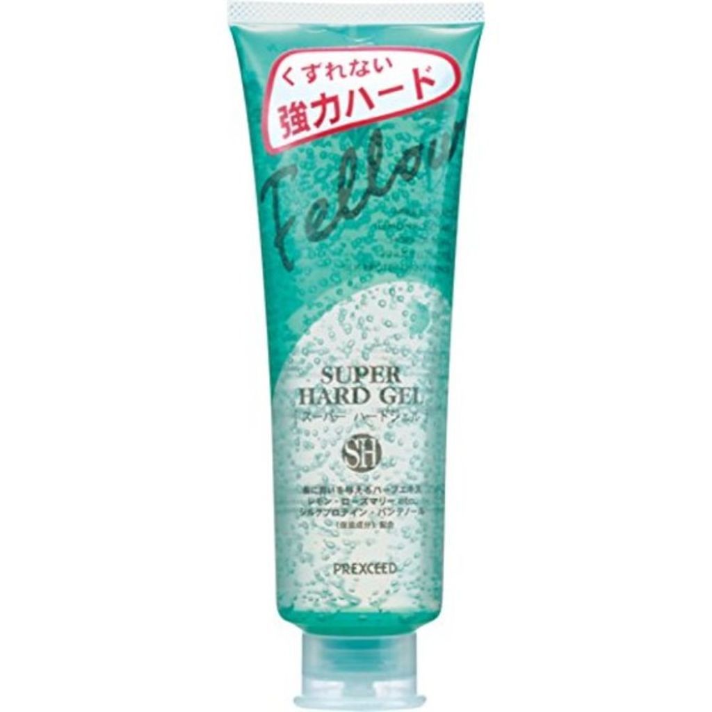 フェロー フェロー スーパーハードジェル