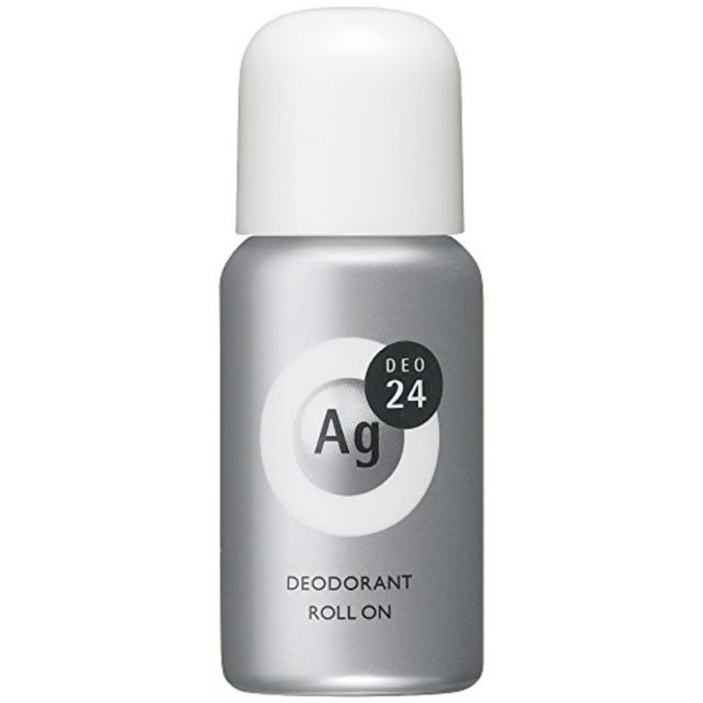デオドラントロールオン (無香料) エージーデオ24