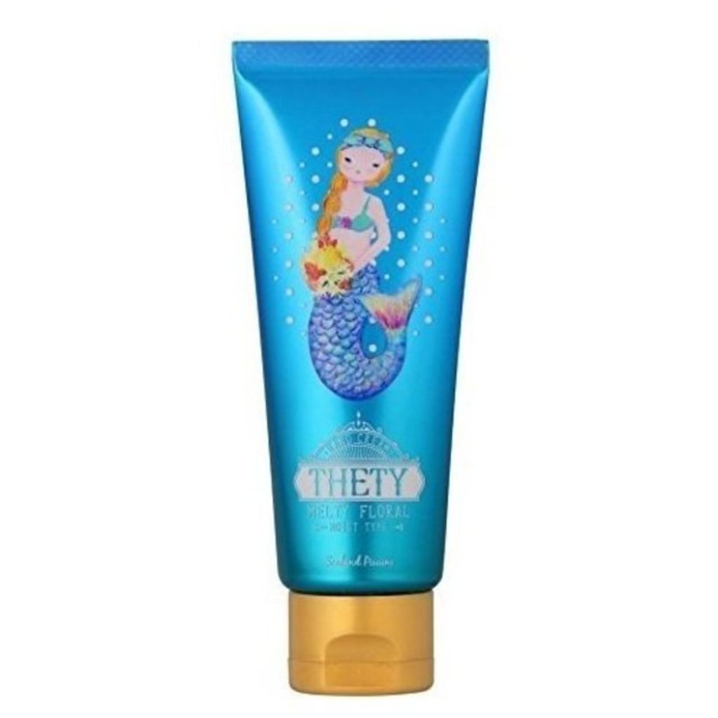 ハンド&ネイル テティ シーランドピューノ