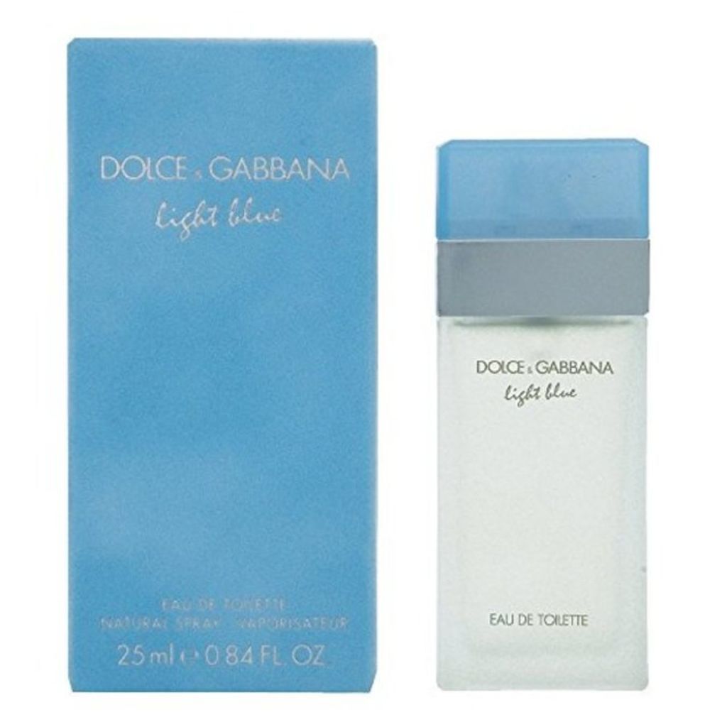 DOLCE&GABBANA BEAUTY(ドルチェアンドガッパーナビューティ)の香水14選 