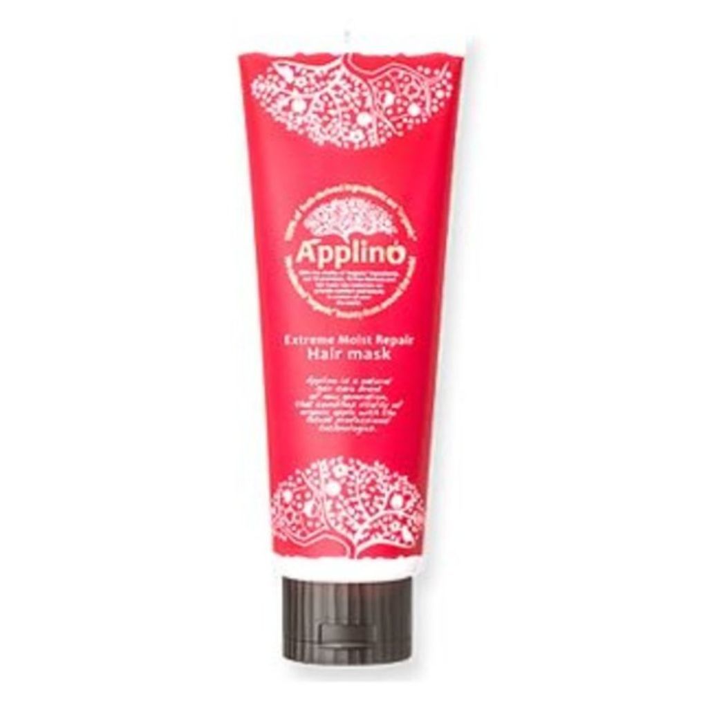 Applino(アップリノ) エクストリーム モイストリペア ヘアマスク(R)