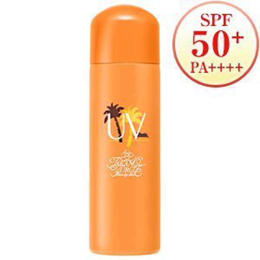 たかの友梨エステファクト エステファクト UVスプレー